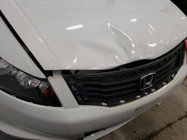 Photo 8 VIN: 1HGCP2F85CA070479 - HONDA ACCORD EXL 