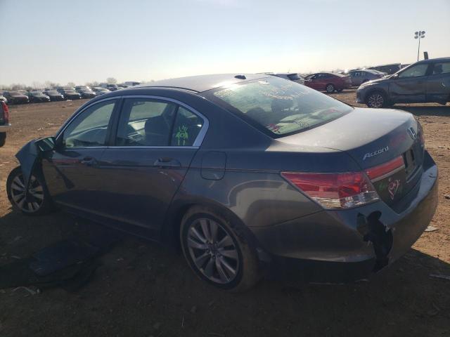 Photo 1 VIN: 1HGCP2F85CA074046 - HONDA ACCORD 