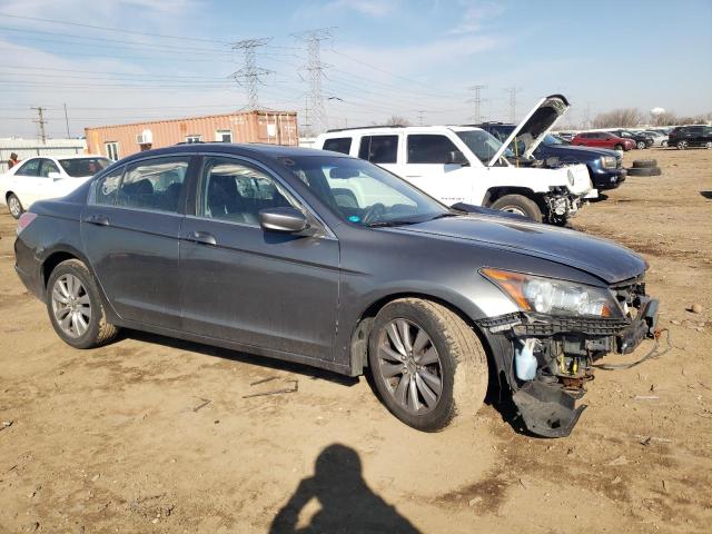 Photo 3 VIN: 1HGCP2F85CA074046 - HONDA ACCORD 