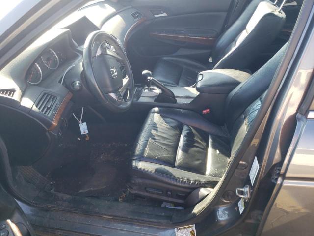 Photo 6 VIN: 1HGCP2F85CA074046 - HONDA ACCORD 