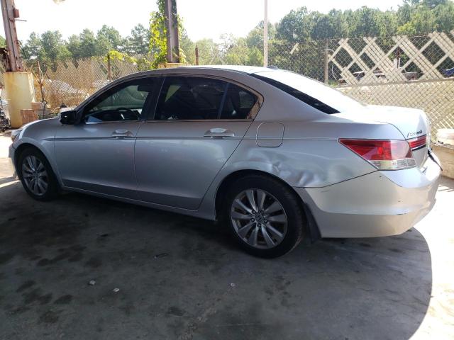 Photo 1 VIN: 1HGCP2F85CA077741 - HONDA ACCORD EXL 