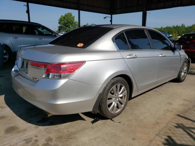 Photo 2 VIN: 1HGCP2F85CA077741 - HONDA ACCORD EXL 