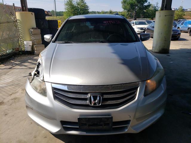 Photo 4 VIN: 1HGCP2F85CA077741 - HONDA ACCORD EXL 