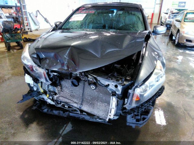 Photo 5 VIN: 1HGCP2F85CA084821 - HONDA ACCORD SDN 