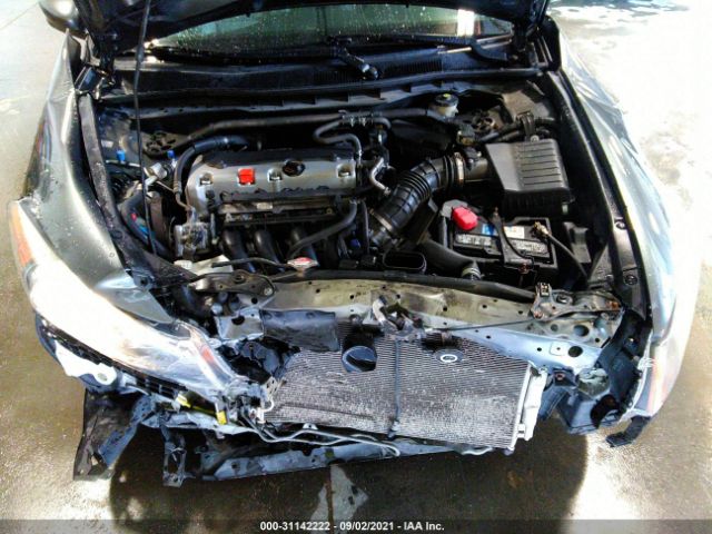 Photo 9 VIN: 1HGCP2F85CA084821 - HONDA ACCORD SDN 