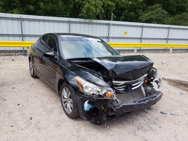 Photo 0 VIN: 1HGCP2F85CA086973 - HONDA ACCORD SDN 