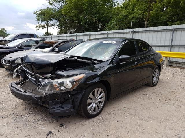 Photo 1 VIN: 1HGCP2F85CA086973 - HONDA ACCORD SDN 