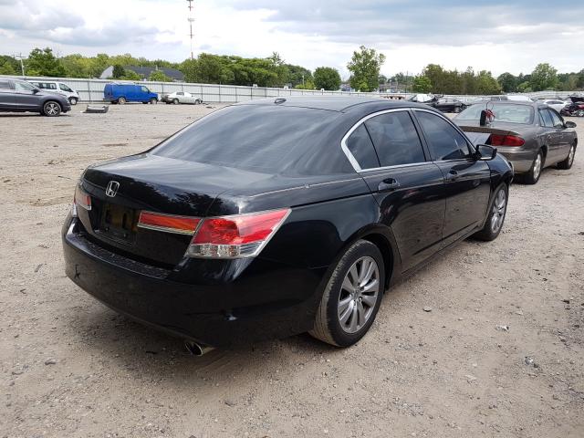 Photo 3 VIN: 1HGCP2F85CA086973 - HONDA ACCORD SDN 