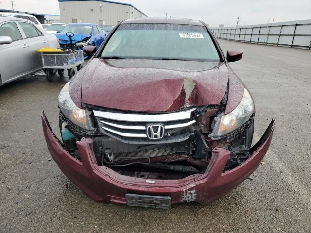 Photo 4 VIN: 1HGCP2F85CA089453 - HONDA ACCORD 