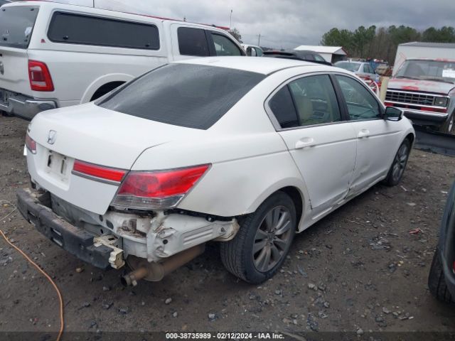 Photo 3 VIN: 1HGCP2F85CA093633 - HONDA ACCORD 