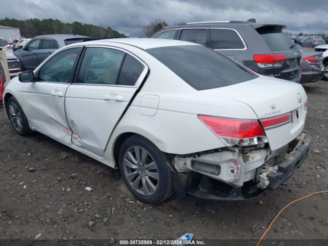 Photo 5 VIN: 1HGCP2F85CA093633 - HONDA ACCORD 