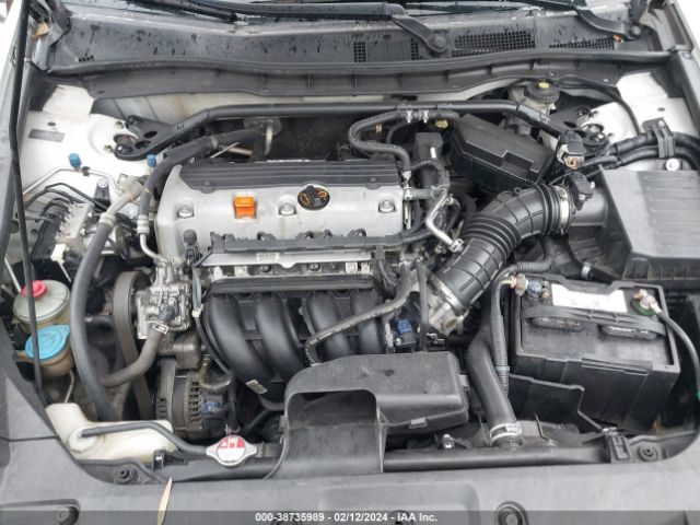 Photo 9 VIN: 1HGCP2F85CA093633 - HONDA ACCORD 