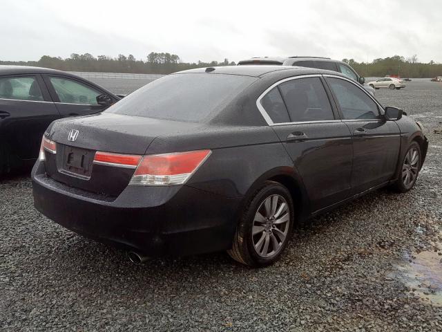 Photo 3 VIN: 1HGCP2F85CA097603 - HONDA ACCORD EXL 