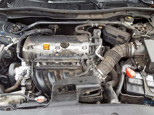 Photo 6 VIN: 1HGCP2F85CA097603 - HONDA ACCORD EXL 