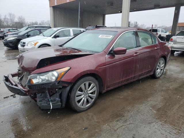 Photo 0 VIN: 1HGCP2F85CA099366 - HONDA ACCORD 