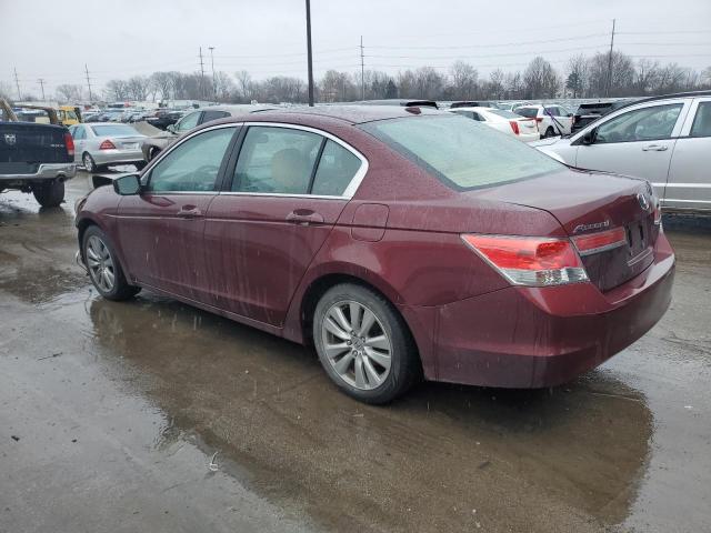 Photo 1 VIN: 1HGCP2F85CA099366 - HONDA ACCORD 