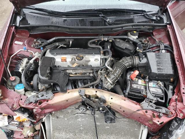 Photo 10 VIN: 1HGCP2F85CA099366 - HONDA ACCORD 