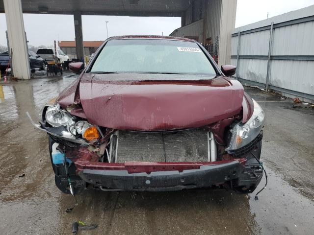 Photo 4 VIN: 1HGCP2F85CA099366 - HONDA ACCORD 