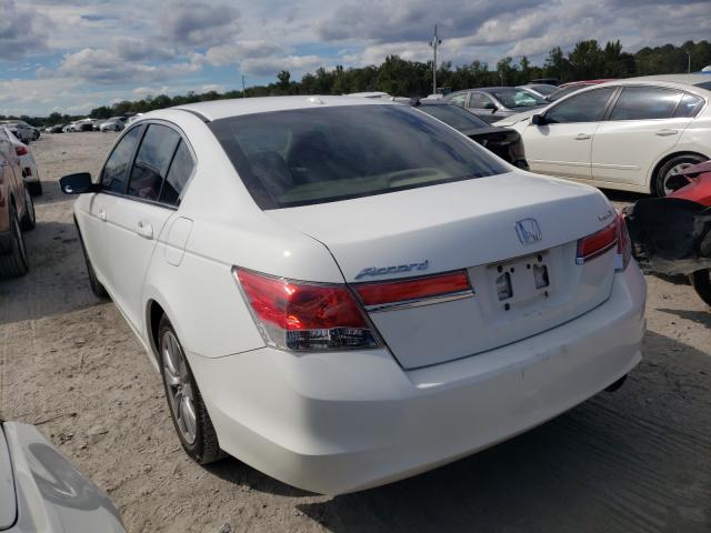 Photo 2 VIN: 1HGCP2F85CA108230 - HONDA ACCORD EXL 