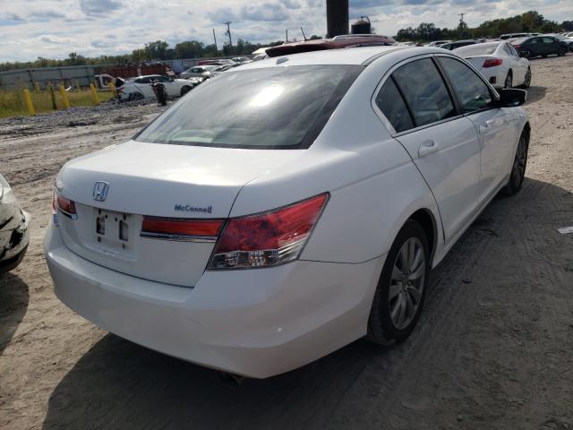 Photo 3 VIN: 1HGCP2F85CA108230 - HONDA ACCORD EXL 