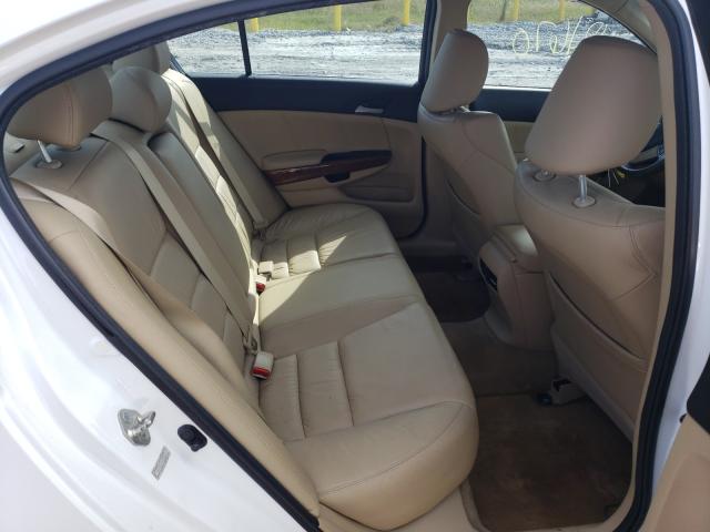 Photo 5 VIN: 1HGCP2F85CA108230 - HONDA ACCORD EXL 