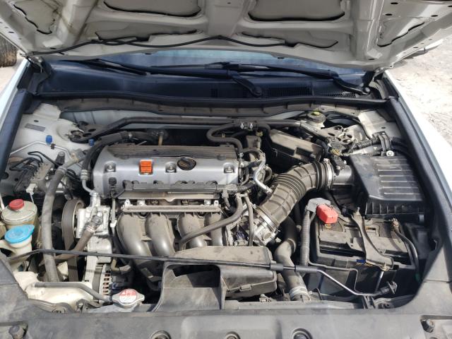 Photo 6 VIN: 1HGCP2F85CA108230 - HONDA ACCORD EXL 