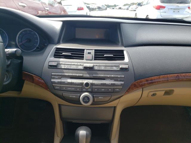 Photo 8 VIN: 1HGCP2F85CA108230 - HONDA ACCORD EXL 