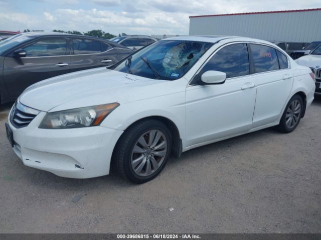 Photo 1 VIN: 1HGCP2F85CA118143 - HONDA ACCORD 