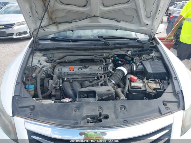 Photo 9 VIN: 1HGCP2F85CA118143 - HONDA ACCORD 