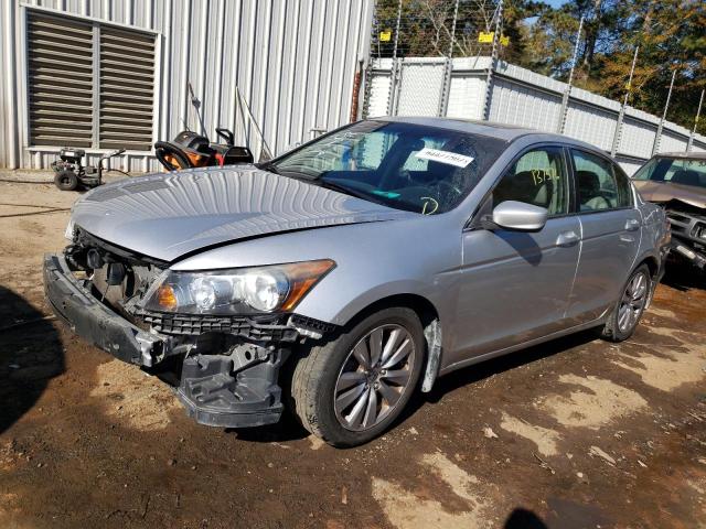 Photo 1 VIN: 1HGCP2F85CA121818 - HONDA ACCORD EXL 