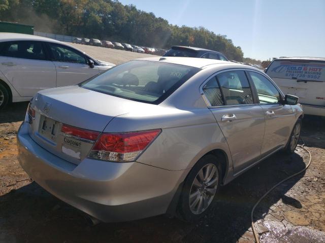 Photo 3 VIN: 1HGCP2F85CA121818 - HONDA ACCORD EXL 