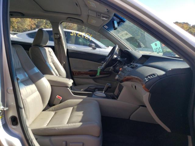 Photo 4 VIN: 1HGCP2F85CA121818 - HONDA ACCORD EXL 