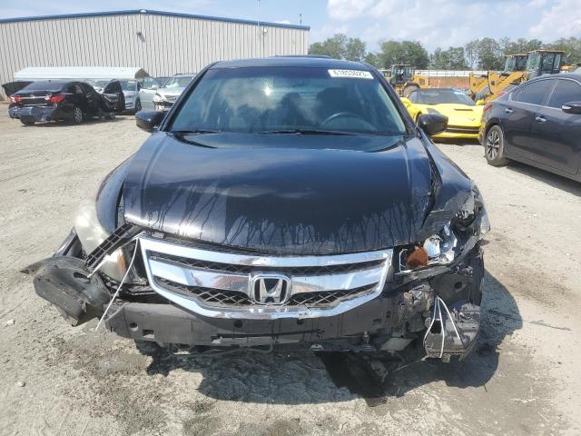 Photo 4 VIN: 1HGCP2F85CA128719 - HONDA ACCORD EXL 