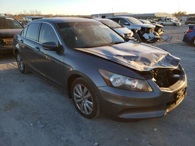 Photo 0 VIN: 1HGCP2F85CA137548 - HONDA ACCORD EXL 