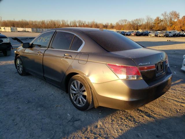 Photo 2 VIN: 1HGCP2F85CA137548 - HONDA ACCORD EXL 