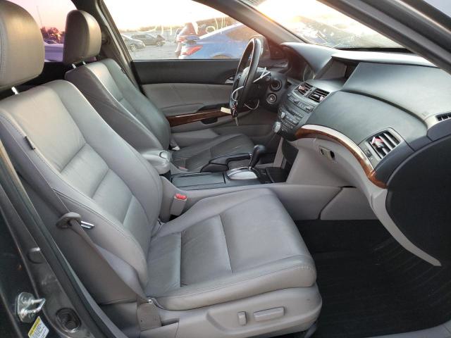 Photo 4 VIN: 1HGCP2F85CA137548 - HONDA ACCORD EXL 