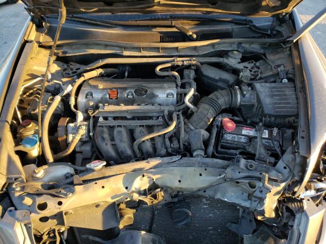 Photo 6 VIN: 1HGCP2F85CA137548 - HONDA ACCORD EXL 