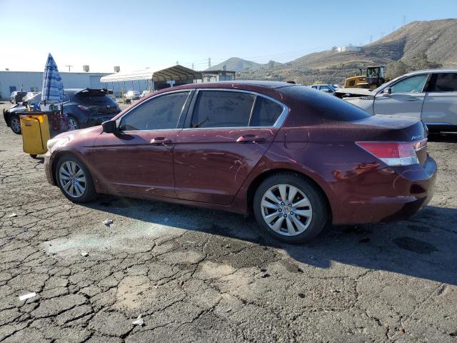 Photo 1 VIN: 1HGCP2F85CA152177 - HONDA ACCORD EXL 