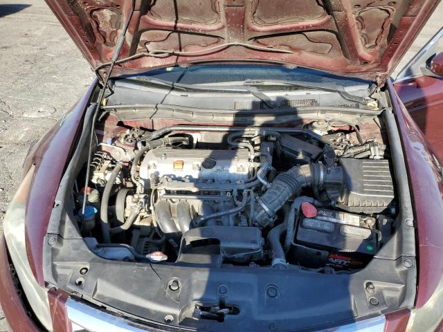 Photo 10 VIN: 1HGCP2F85CA152177 - HONDA ACCORD EXL 