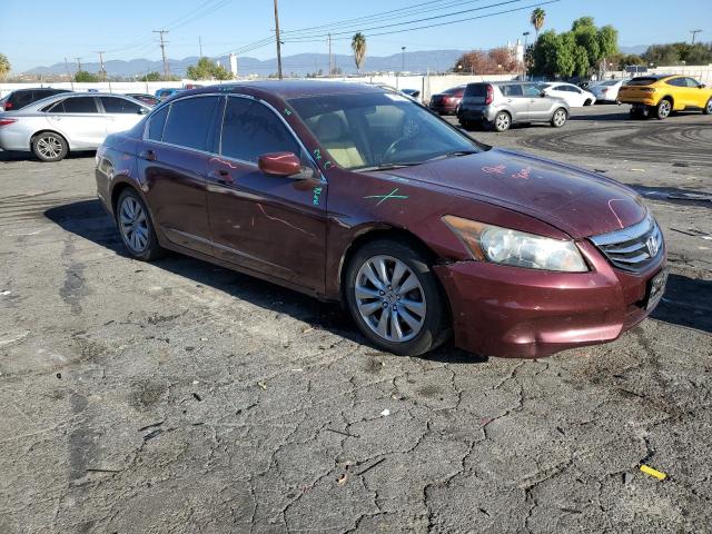 Photo 3 VIN: 1HGCP2F85CA152177 - HONDA ACCORD EXL 