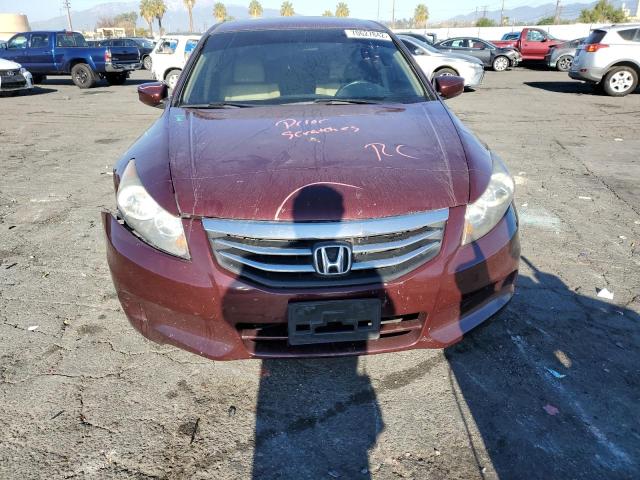 Photo 4 VIN: 1HGCP2F85CA152177 - HONDA ACCORD EXL 