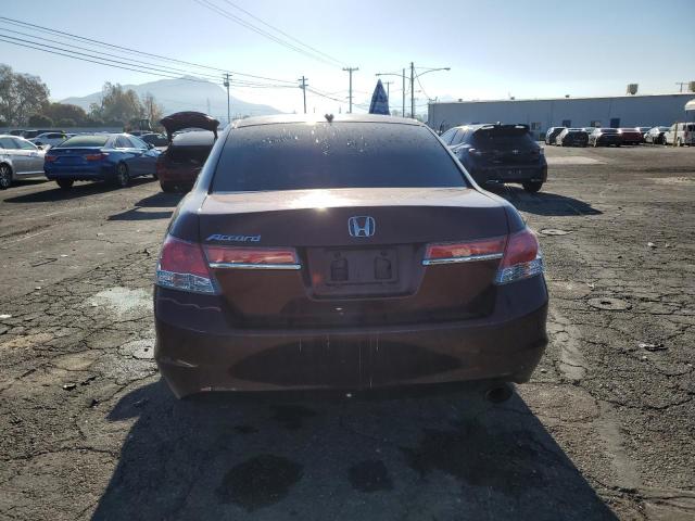 Photo 5 VIN: 1HGCP2F85CA152177 - HONDA ACCORD EXL 