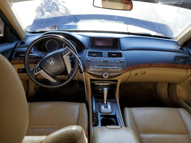 Photo 7 VIN: 1HGCP2F85CA152177 - HONDA ACCORD EXL 