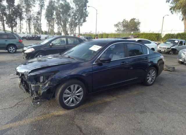 Photo 1 VIN: 1HGCP2F85CA154897 - HONDA ACCORD SDN 