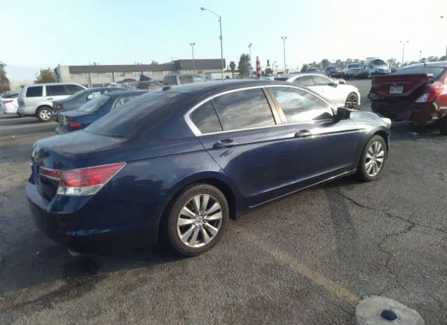 Photo 3 VIN: 1HGCP2F85CA154897 - HONDA ACCORD SDN 