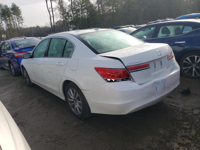 Photo 1 VIN: 1HGCP2F85CA160876 - HONDA ACCORD 