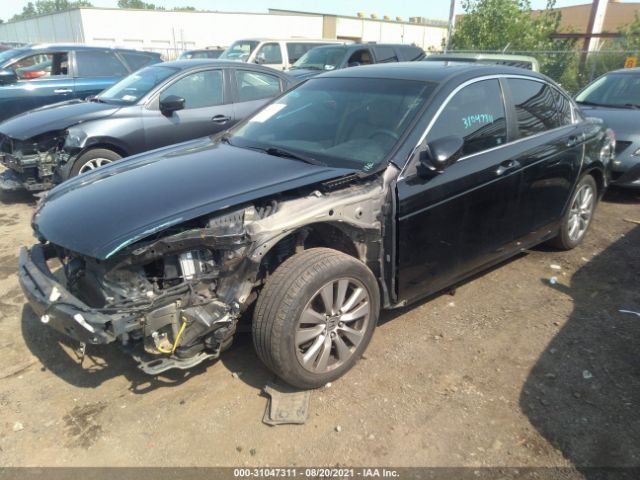 Photo 1 VIN: 1HGCP2F85CA172364 - HONDA ACCORD SDN 