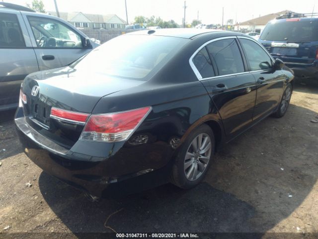 Photo 3 VIN: 1HGCP2F85CA172364 - HONDA ACCORD SDN 