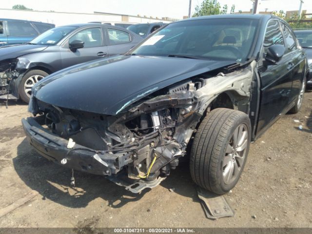 Photo 5 VIN: 1HGCP2F85CA172364 - HONDA ACCORD SDN 