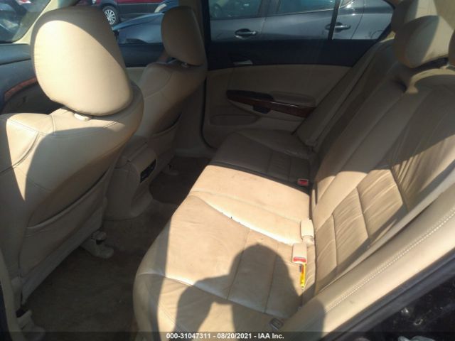 Photo 7 VIN: 1HGCP2F85CA172364 - HONDA ACCORD SDN 